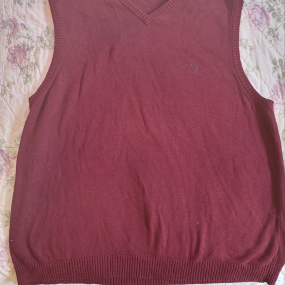 Champs sweater vest - Picture 4 of 7